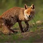 Rotfuchs