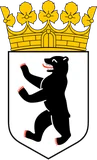 Wappen Berlin