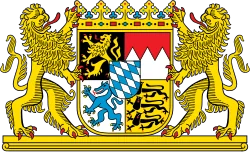 Wappen Bayern