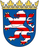 Wappen Hessen
