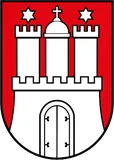 Wappen Hamburg